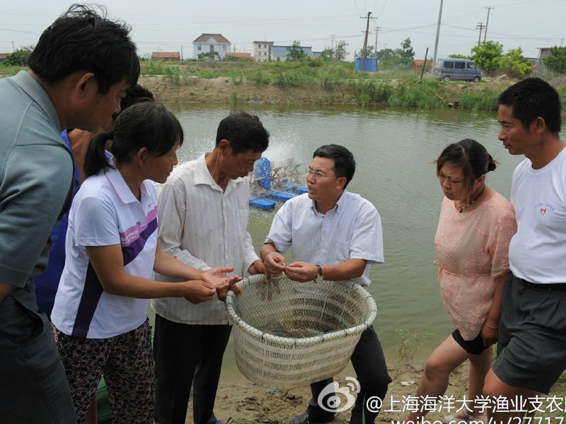 7��28�����Ϻ������W(xu��)���O�I(y��)�Ƽ�֧�r(n��ng)������(w��)�F(tu��n)����|�h�L(zh��ng)ɳ�(zh��n)���}���M(j��n)�пƼ�֧�r(n��ng)����(w��)���D��F(tu��n)�(du��)���g(sh��)ָ��(d��o)犲�ʿ�����B(y��ng)ֳ���v���~ƌW(xu��)�B(y��ng)ֳ�ķ�����