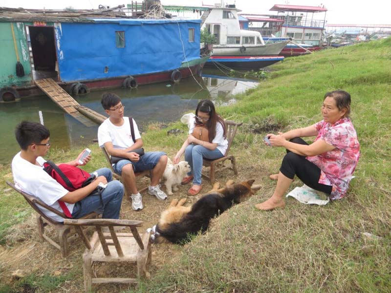 ���M(j��n)�������˽������h��顰���o(h��)Դ�^ˮ�塱���_չ��ǧ���o(h��)ˮ�(du��)������