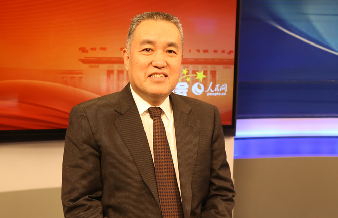 國家市場監(jiān)管總局局長、黨組書記張茅：加強(qiáng)市場監(jiān)管 維護(hù)消費(fèi)者權(quán)益