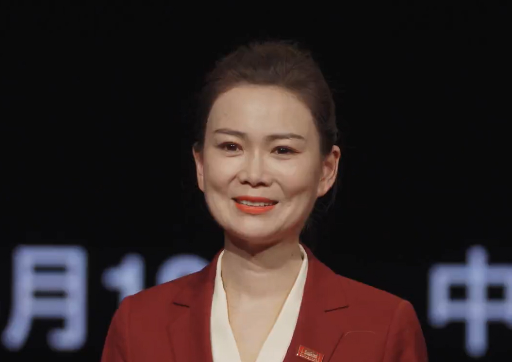 山東臨沂市博物館、中國共產(chǎn)黨歷史展覽館講解員