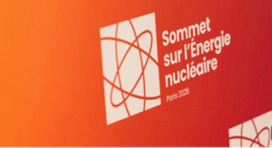 巴黎核能峰會呼吁發(fā)展安全可負擔核能
